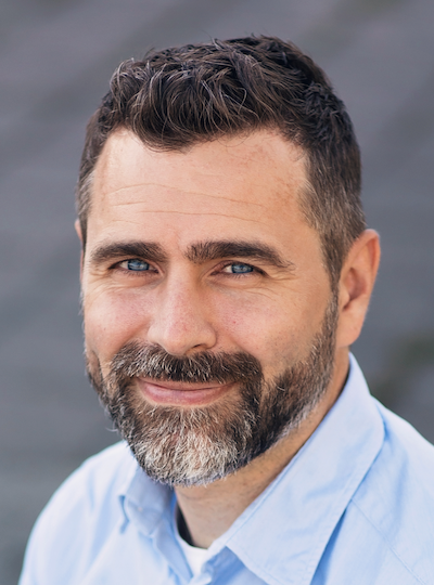 Thycotic's Joe Carson