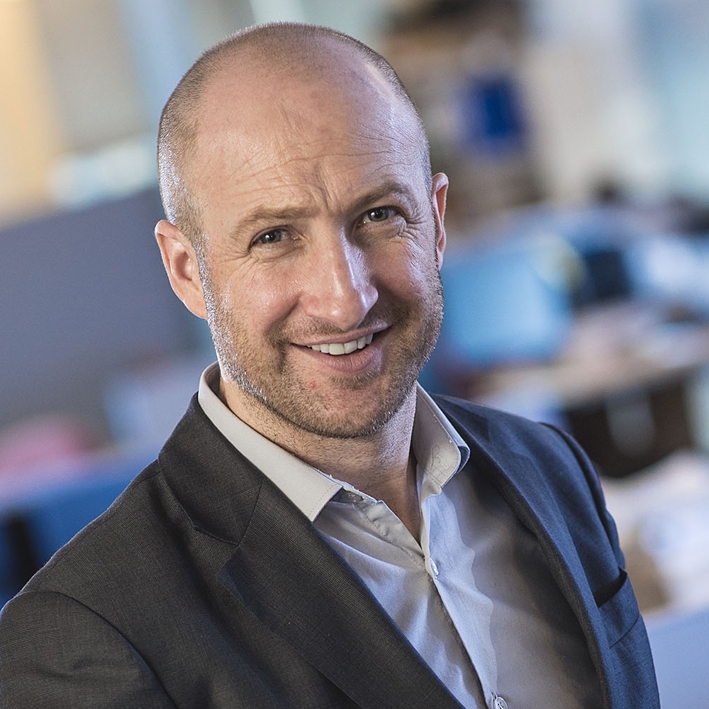Kevin Curran, IEEE