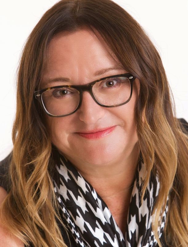 Immersive Labs' Rebecca McKeown