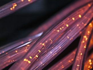 Fiber network cables
