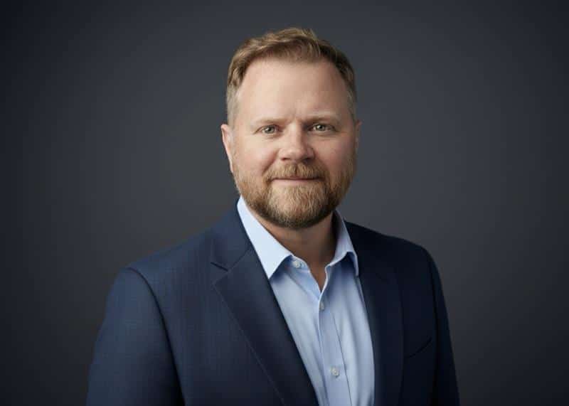 Rafe Pilling, Sophos