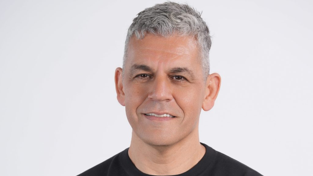 Benny Czarny, OPSWAT